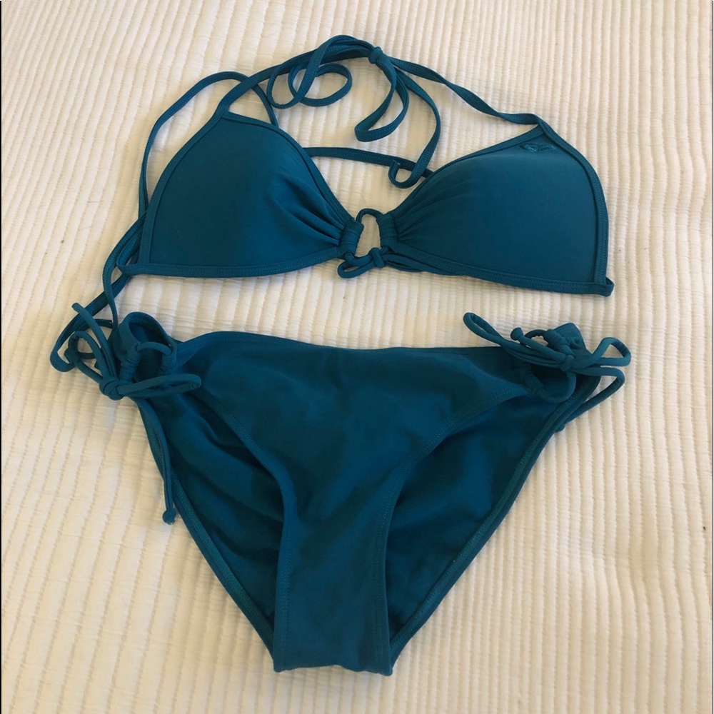 COPY - ROXY bikini